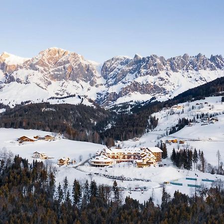 Aldiana Club Hochkoenig Hotel Muhlbach Am Hochkonig Luaran gambar