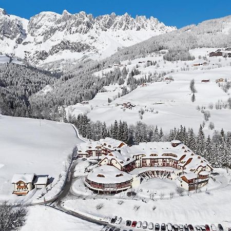 Aldiana Club Hochkoenig Hotel Muhlbach Am Hochkonig Luaran gambar