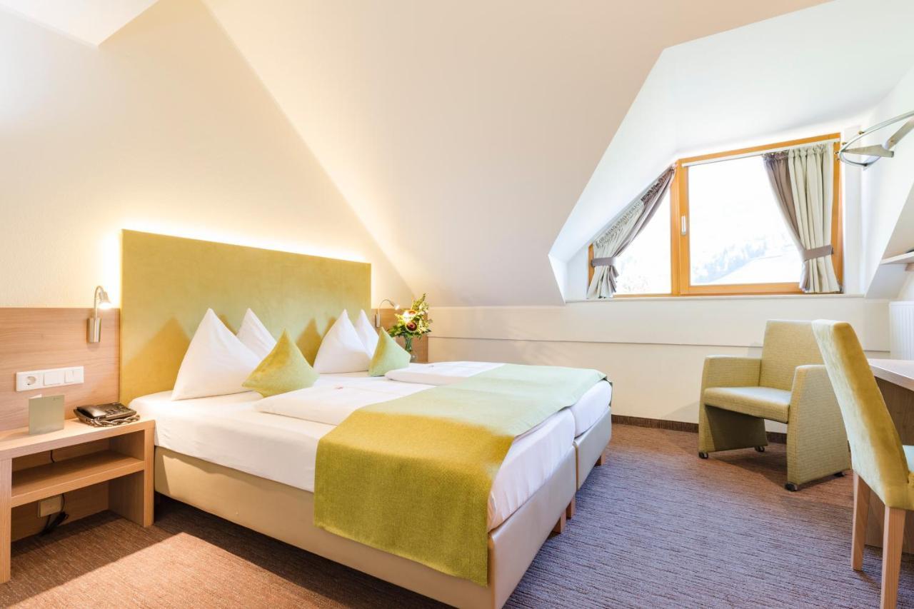 Aldiana Club Hochkoenig Hotel Muhlbach Am Hochkonig Luaran gambar