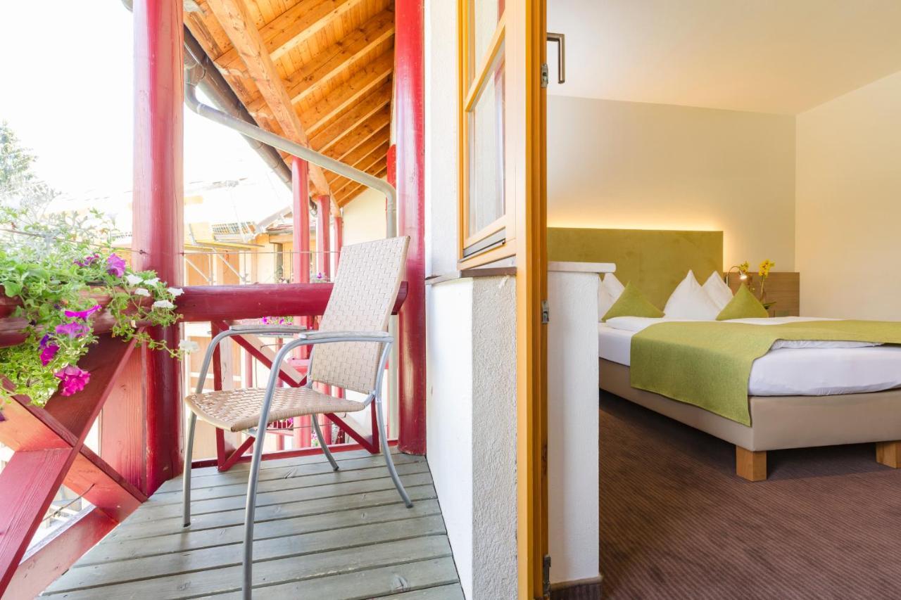 Aldiana Club Hochkoenig Hotel Muhlbach Am Hochkonig Luaran gambar