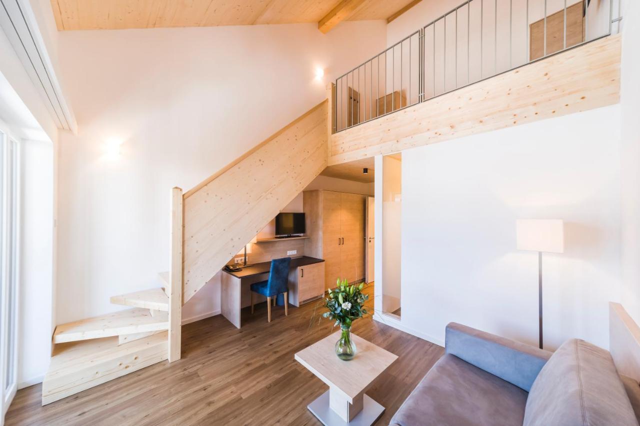 Aldiana Club Hochkoenig Hotel Muhlbach Am Hochkonig Luaran gambar