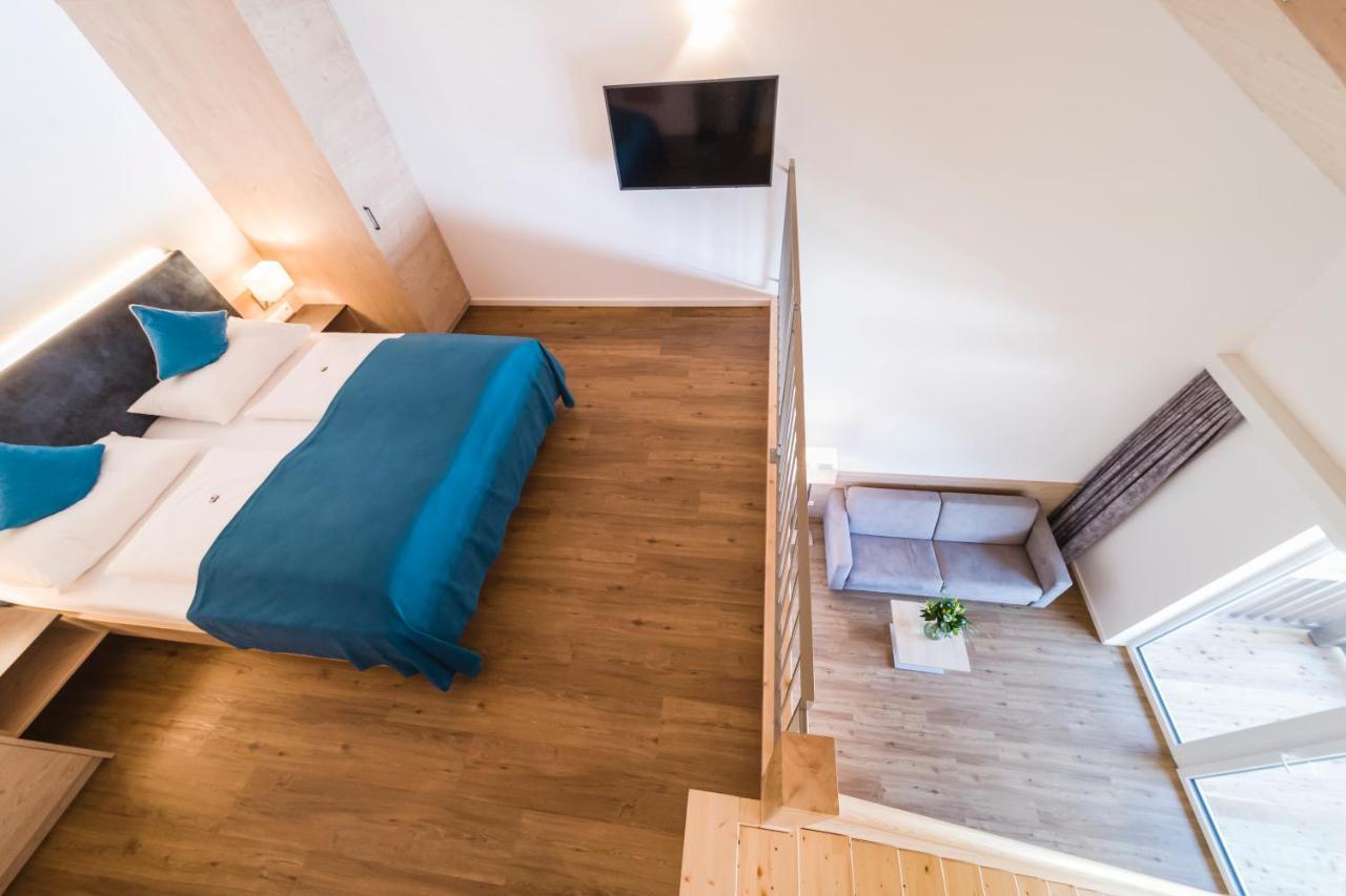 Aldiana Club Hochkoenig Hotel Muhlbach Am Hochkonig Luaran gambar