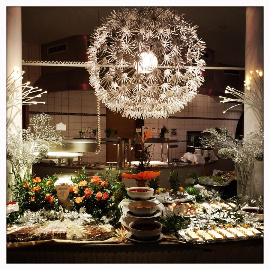 Aldiana Club Hochkoenig Hotel Muhlbach Am Hochkonig Luaran gambar