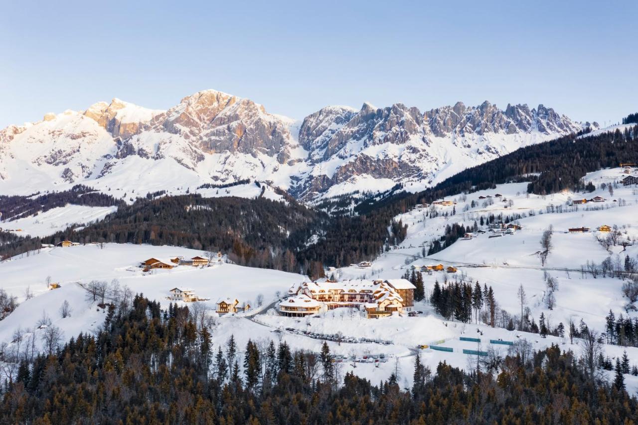 Aldiana Club Hochkoenig Hotel Muhlbach Am Hochkonig Luaran gambar