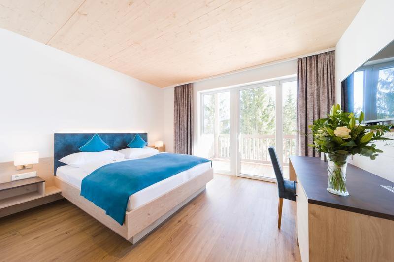Aldiana Club Hochkoenig Hotel Muhlbach Am Hochkonig Luaran gambar