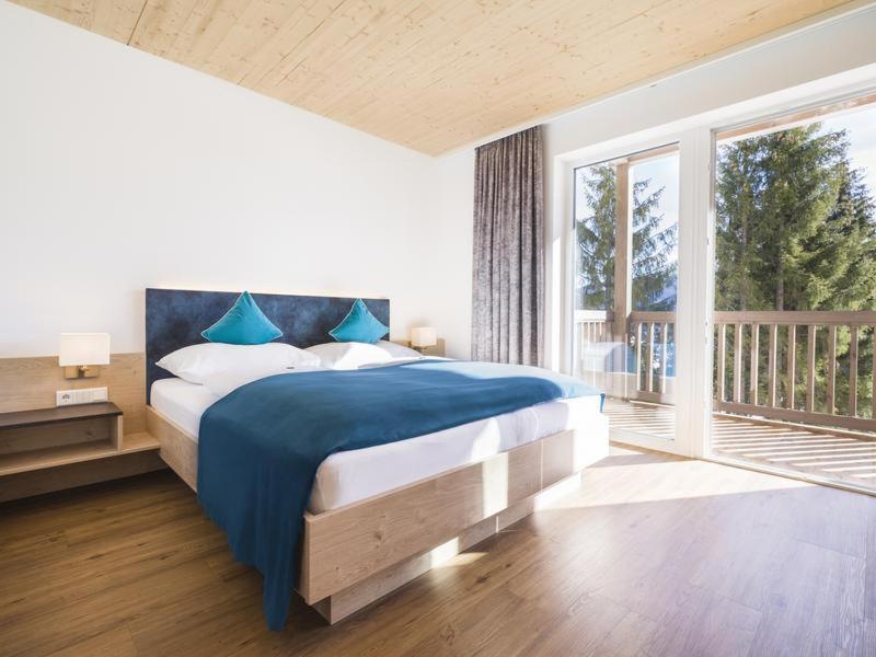 Aldiana Club Hochkoenig Hotel Muhlbach Am Hochkonig Luaran gambar